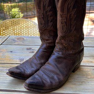 1883 by Lucchese No: 1558.54